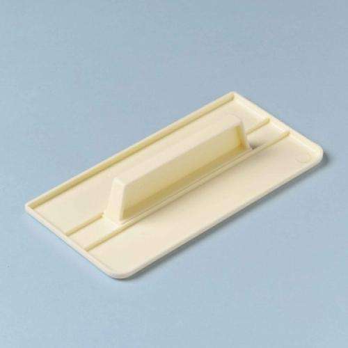 Fondant Cake Decorating Smoother